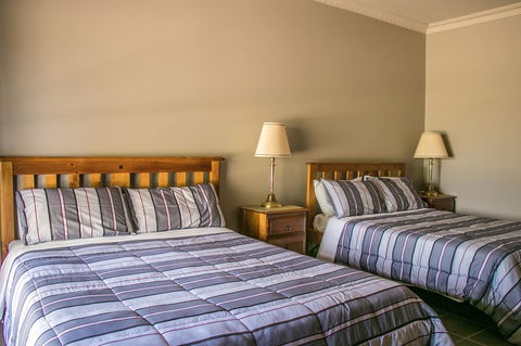 Ironstone Estate Lovedale - Northern Rivers Accommodation 11