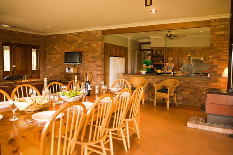 Ironstone Estate Lovedale - Northern Rivers Accommodation 37