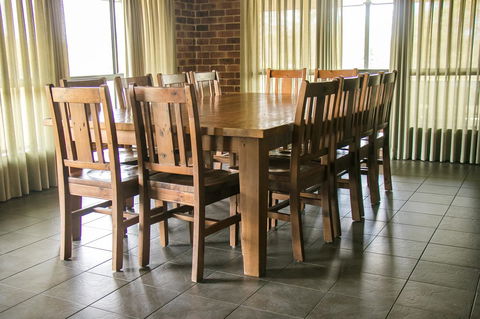 Ironstone Estate Lovedale - Northern Rivers Accommodation 23