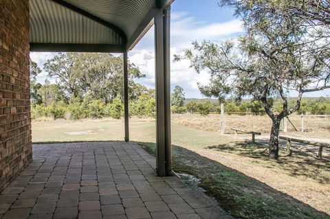 Ironstone Estate Lovedale - Northern Rivers Accommodation 5