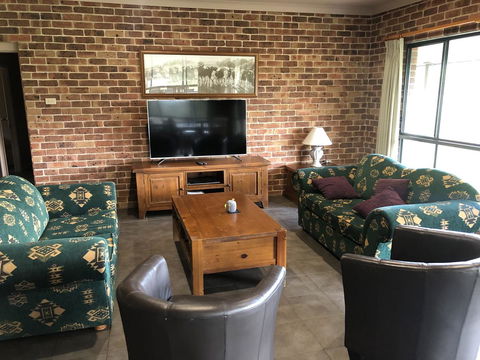 Ironstone Estate Lovedale - Northern Rivers Accommodation 1