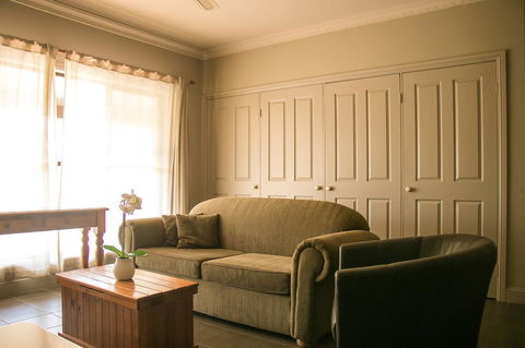 Ironstone Estate Lovedale - Northern Rivers Accommodation 14