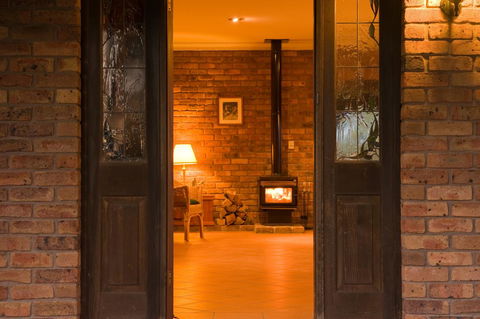Ironstone Estate Lovedale - Northern Rivers Accommodation 39