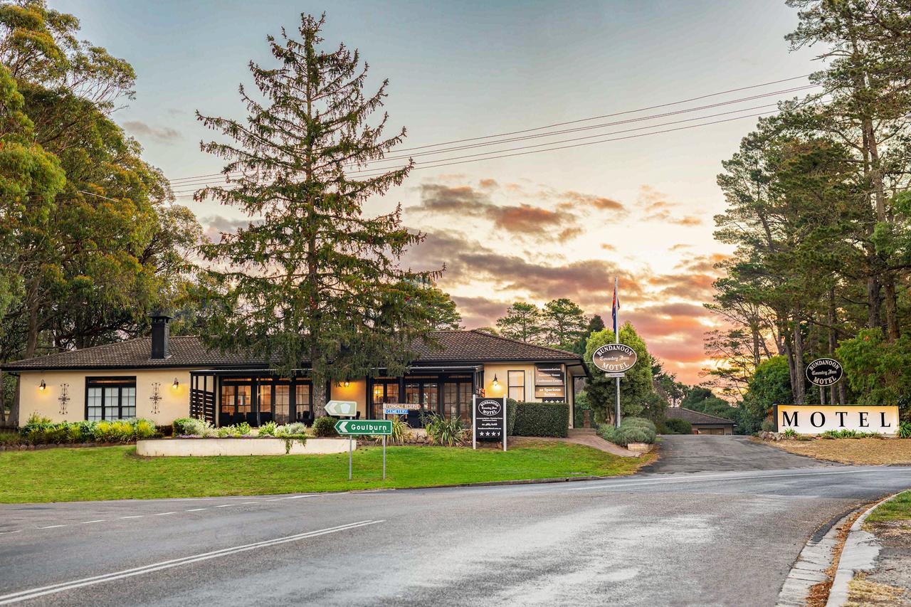  Northern Rivers Accommodation