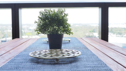 Skygarden Olympic Park View 2 Bedroom Apartment - Northern Rivers Accommodation 3