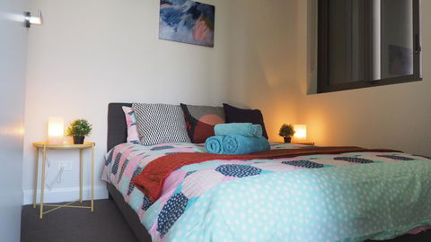 Skygarden Olympic Park View 2 Bedroom Apartment - Northern Rivers Accommodation 31