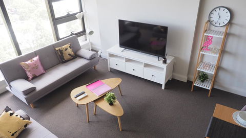 Skygarden Olympic Park View 2 Bedroom Apartment - Northern Rivers Accommodation 30