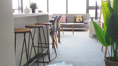 Skygarden Olympic Park View 2 Bedroom Apartment - Northern Rivers Accommodation 9