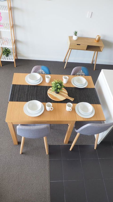 Skygarden Olympic Park View 2 Bedroom Apartment - Northern Rivers Accommodation 26