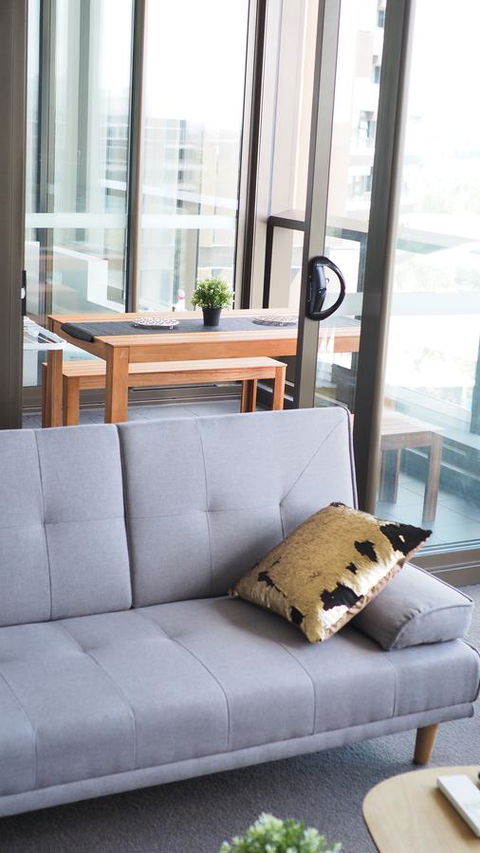 Skygarden Olympic Park View 2 Bedroom Apartment - Northern Rivers Accommodation 5