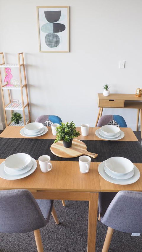 Skygarden Olympic Park View 2 Bedroom Apartment - Northern Rivers Accommodation 37