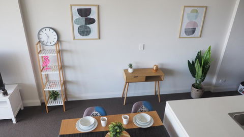 Skygarden Olympic Park View 2 Bedroom Apartment - Northern Rivers Accommodation 27