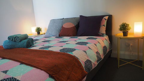 Skygarden Olympic Park View 2 Bedroom Apartment - Northern Rivers Accommodation 33
