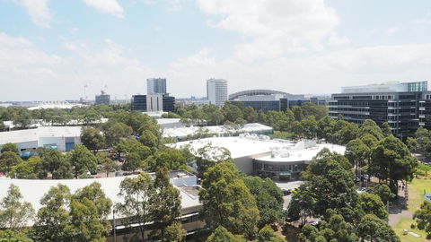 Skygarden Olympic Park View 2 Bedroom Apartment - Northern Rivers Accommodation 16