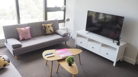 Skygarden Olympic Park View 2 Bedroom Apartment - Northern Rivers Accommodation 22