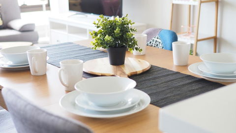 Skygarden Olympic Park View 2 Bedroom Apartment - Northern Rivers Accommodation 15