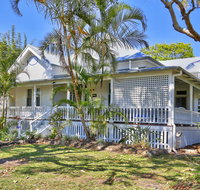 Arcadia House - Northern Rivers Accommodation