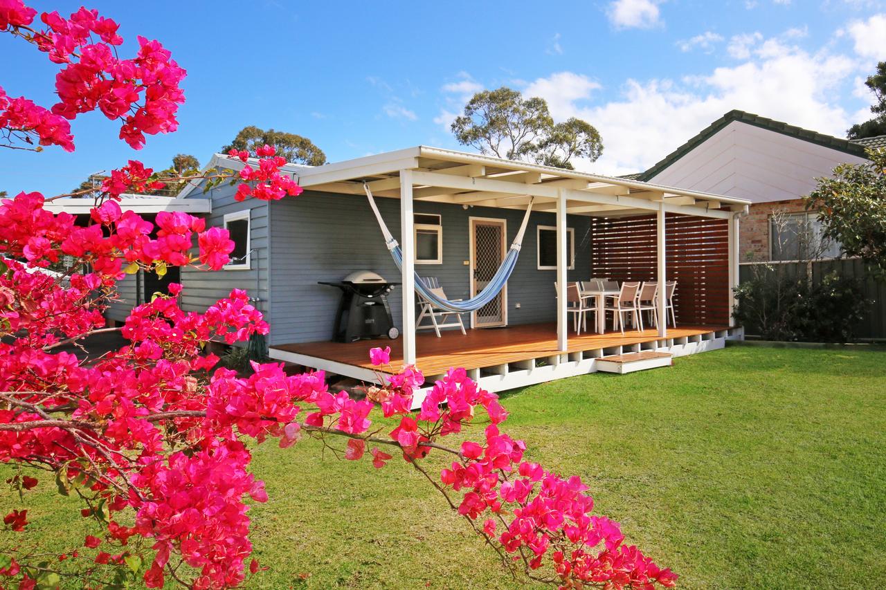 Boolijah NSW Northern Rivers Accommodation