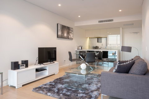 Wyndel Apartments St Leonards 6Atch - Northern Rivers Accommodation 5