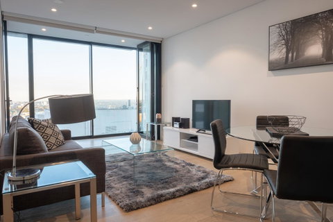 Wyndel Apartments St Leonards 6Atch - Northern Rivers Accommodation 6