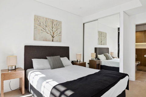 Wyndel Apartments St Leonards 6Atch - Northern Rivers Accommodation 2