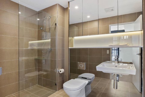 Wyndel Apartments St Leonards 6Atch - Northern Rivers Accommodation 3