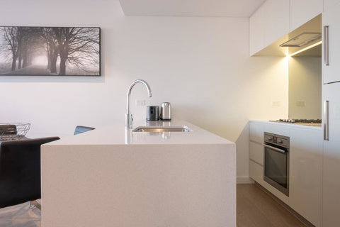 Wyndel Apartments St Leonards 6Atch - Northern Rivers Accommodation 7