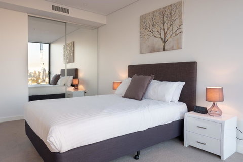 Wyndel Apartments St Leonards 6Atch - Northern Rivers Accommodation 8