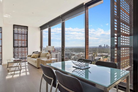 Wyndel Apartments St Leonards 6Atch - Northern Rivers Accommodation 1