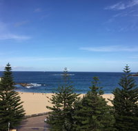 Coogee Sands Hotel  Apartments - Northern Rivers Accommodation