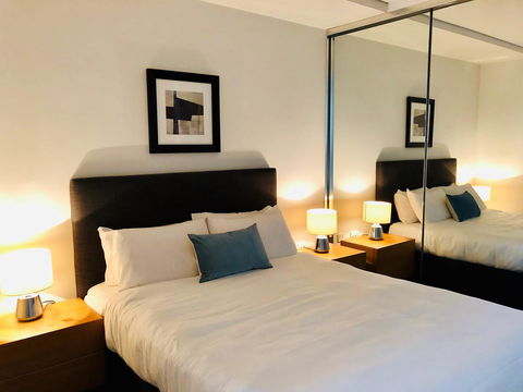 Wyndel Apartments Neutral Bay - The Mint - Northern Rivers Accommodation 16