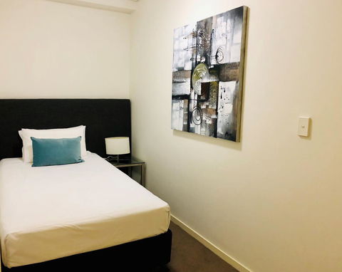 Wyndel Apartments Neutral Bay - The Mint - Northern Rivers Accommodation 15