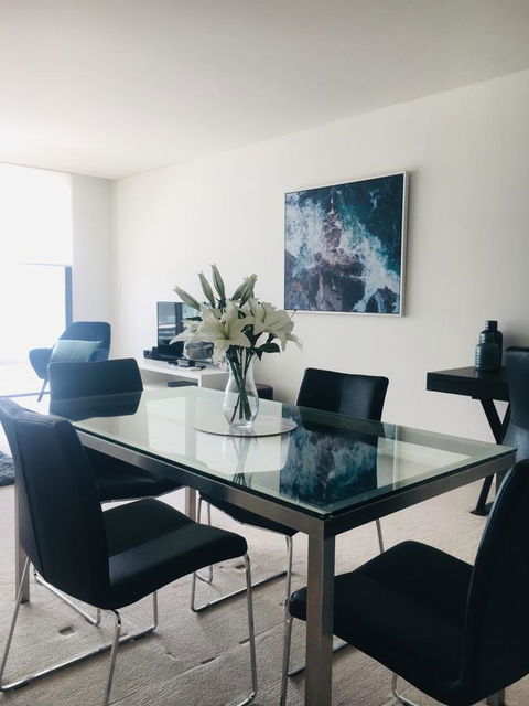 Wyndel Apartments Neutral Bay - The Mint - Northern Rivers Accommodation 4