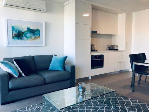 Wyndel Apartments Neutral Bay - The Mint - Northern Rivers Accommodation 1