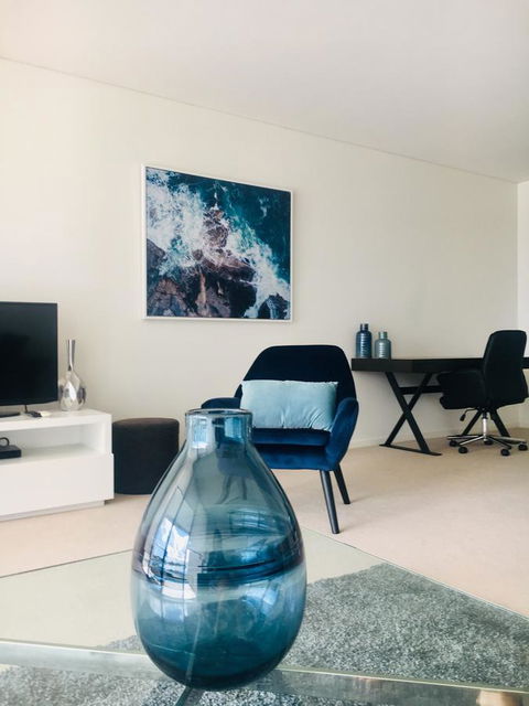 Wyndel Apartments Neutral Bay - The Mint - Northern Rivers Accommodation 6
