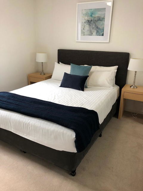 Wyndel Apartments Neutral Bay - The Mint - Northern Rivers Accommodation 5