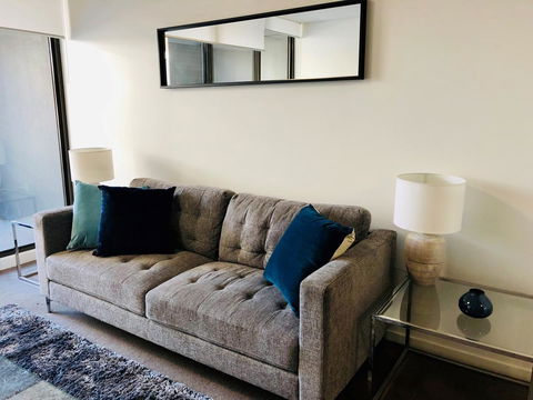Wyndel Apartments Neutral Bay - The Mint - Northern Rivers Accommodation 9