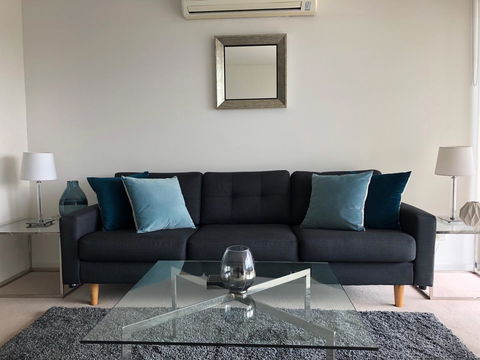 Wyndel Apartments Neutral Bay - The Mint - Northern Rivers Accommodation 13