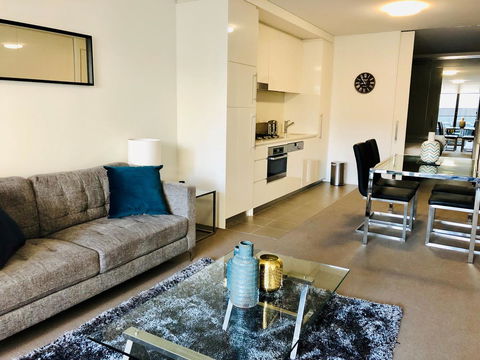 Wyndel Apartments Neutral Bay - The Mint - Northern Rivers Accommodation 8