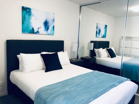 Wyndel Apartments Neutral Bay - The Mint - Northern Rivers Accommodation 2