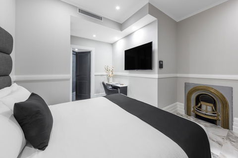 Holiday Inn & Suites - Parramatta Marsden Street, An IHG Hotel - Northern Rivers Accommodation 23