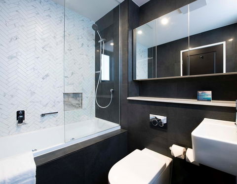 Holiday Inn & Suites - Parramatta Marsden Street, An IHG Hotel - Northern Rivers Accommodation 16