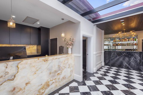 Holiday Inn & Suites - Parramatta Marsden Street, An IHG Hotel - Northern Rivers Accommodation 27