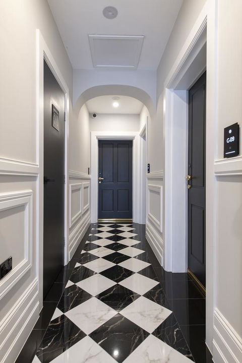 Holiday Inn & Suites - Parramatta Marsden Street, An IHG Hotel - Northern Rivers Accommodation 11