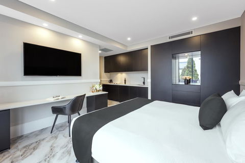 Holiday Inn & Suites - Parramatta Marsden Street, An IHG Hotel - Northern Rivers Accommodation 25