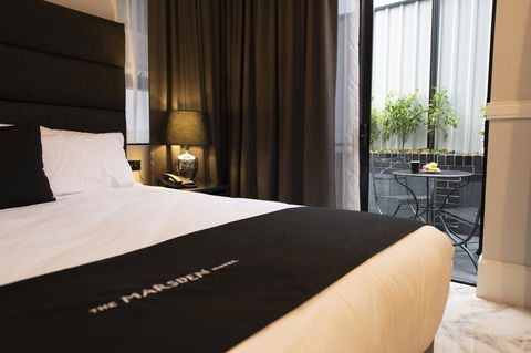 Holiday Inn & Suites - Parramatta Marsden Street, An IHG Hotel - Northern Rivers Accommodation 1