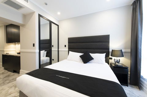 Holiday Inn & Suites - Parramatta Marsden Street, An IHG Hotel - Northern Rivers Accommodation 14