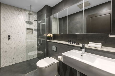 Holiday Inn & Suites - Parramatta Marsden Street, An IHG Hotel - Northern Rivers Accommodation 21