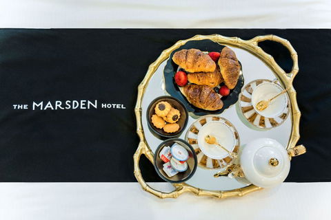 Holiday Inn & Suites - Parramatta Marsden Street, An IHG Hotel - Northern Rivers Accommodation 13