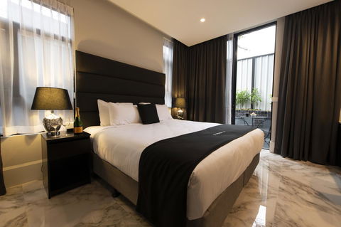 Holiday Inn & Suites - Parramatta Marsden Street, An IHG Hotel - Northern Rivers Accommodation 4